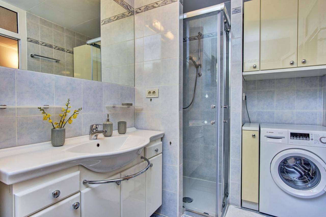 Apartment Mateo Miholascica Экстерьер фото